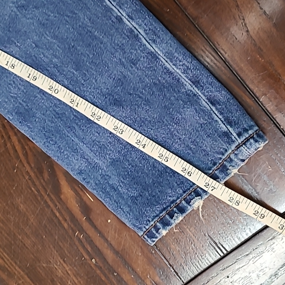 🌈Dynamite CARA Jeans Size 25 - Picture 9 of 12
